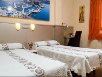 Hostal Barcelona 2*