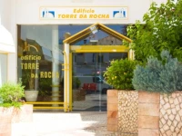 Torre da Rocha Condominio 4*