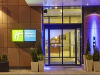 Holiday Inn Express Frankfurt City Hauptbahnhof 3*