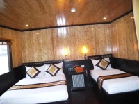 Halong Victory Star Cruise 4*