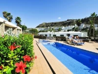 Leticia Del Mar Apartments Puerto Rico 2*