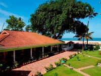 Panoramic Sea Resort Alleppey 3*