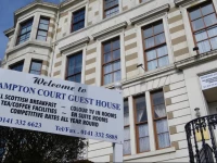 Hampton Court Guesthouse 2*