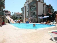Exelcior Hotel Ilayda 4*