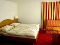 All In Hotel Saas-Fee 3*