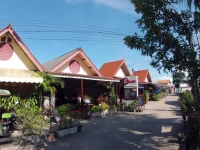 Sincere Guesthouse & Restaurant 2*