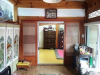 Eugene Hanok Guesthouse Dongdaemun