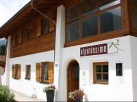 Ferienhaus Alpinissimo 5*