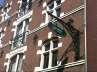 The Hague Apartments 1*