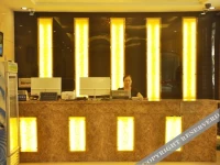 Meihai Hotel Taiyuan 2*