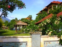 Blue Hill Resort Tulamben 3*