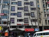 Hotel Ebru Antique 2*