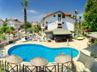 Beyaz Villas 2*