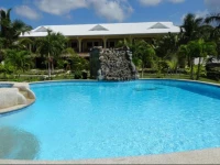 Bohol Sunside Resort 3*