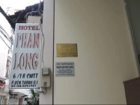 Phan Long Hotel 2*