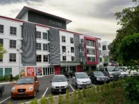 Favehotel Cenang Beach 2*