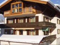 Gastehaus Sandtner 1*