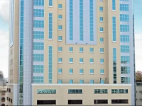 Holiday Bahrain Hotel 3*