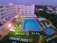 Albufeira Sol Hotel & Spa 4*