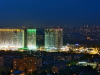 Izmailovo hotel complex