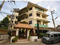 The Mountain House 3*