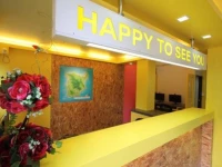 Samui Econo Lodge 2*