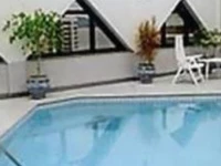 Leblon Palace Hotel 4*