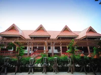 Buadara Chumphon Resort 3*