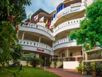 Hawah Beach Resort 4*