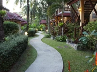 Palm Village Phuket 3*