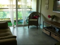 Appartement Le Saint James 1*