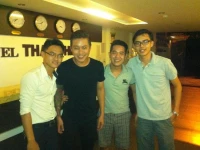 Thanh Hien 2 Hotel Danang 2*