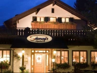 Scharnagls Alpenhof 1*