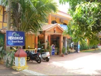 Veronica Guest House 2*