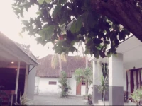 Swandewi Homestay 1*