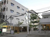 J.J. Hotel Cha Am 2*