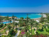 Nissi Beach Resort 4*