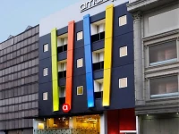 Amaris Hotel Panglima Polim 2 2*