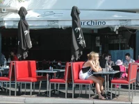 Surf Street Motel 3*