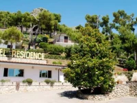 Residence Costa Di Kair Ed Din 3*