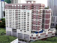 Bangkok Luxury Apartment 3*