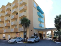 Fountain Beach Resort 2*