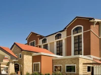 Drury Inn & Suites San Antonio Airport 3*