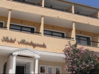 Benitses Bay View 3*