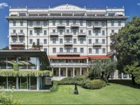 Grand Hotel Majestic Verbania 4*