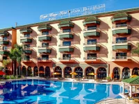 Royal Mirage Deluxe Marrakech 5*