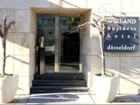 Business Wieland Hotel 3*