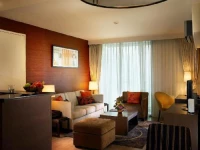 Oakwood Residence Sukhumvit 24 4*