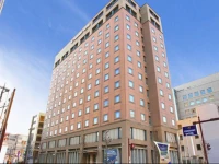 President Hotel Mito 3*