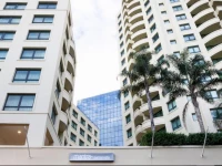 Mantra Parramatta 4*